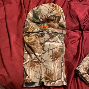 Hunting Face Cover - Under Armour